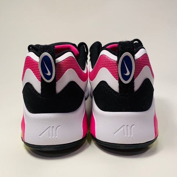 NIKE AIR MAX 200 - Picture 11 of 13